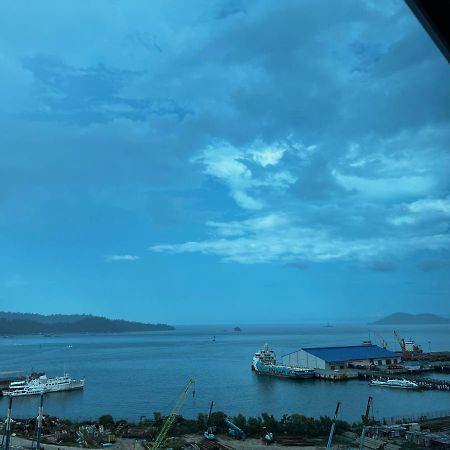 Dreams Suites Ii, Jesselton Quay Kota Kinabalu Exterior foto